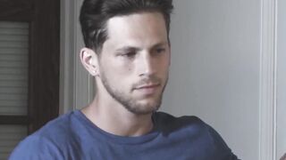 Roman Todd Gets Deep Throated And Fucked Hard By Hunk Stud In Hot Scene