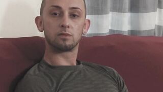 Roman Todd Gets Deep Throated And Fucked Hard By Hunk Stud In Hot Scene