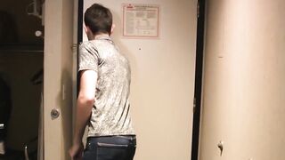 Passionate Barebacks - Older Stepdad Fucks Young Twink Hardcore