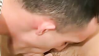 Twinks Ass-Fucking Ride - Anal Domination by Hot Young Studs