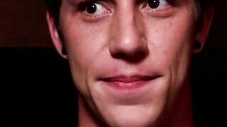 College Brothers Raw Breeding - Deep Anal Threesome