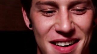 College Brothers Raw Breeding - Deep Anal Threesome