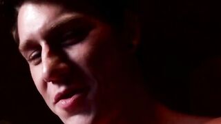 College Brothers Raw Breeding - Deep Anal Threesome