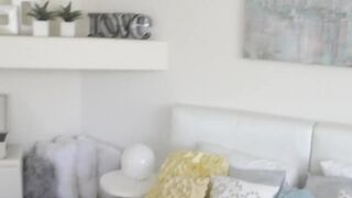 Teen Step-Daughter's First Time Facial - Older Man Fucks Her Hard