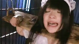 Hot Blonde Babe Gets Fucked Hard By A Huge Black Dick In POV - Erin Electra