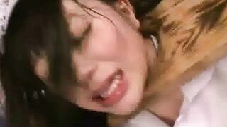 Hot Blonde Babe Gets Fucked Hard By A Huge Black Dick In POV - Erin Electra