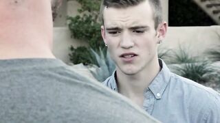 3way ThuggedOut - Raw Hard Anal Action with Twinks