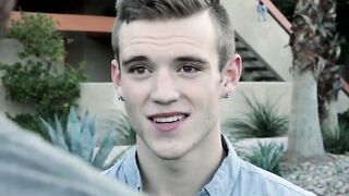 3way ThuggedOut - Raw Hard Anal Action with Twinks