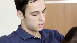 3way ThuggedOut - Raw Hard Anal Action with Twinks