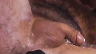 Fisting Frenzy - Erick Evans & Sebastian Kross with Wilhem's Greed