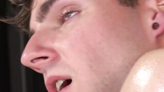 Twinks' Massage Table Adventure - Happy Ending Hunks
