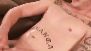 Maturity Unleashed - Older Guy Jerking Off His Big Dick And Shooting A Huge Load