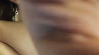 Hot MILF Uses Dildo to Stretch Her Asshole in HD
