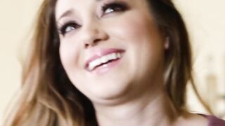 Petite Teen With Perky Nipples Stretched By Huge Dick In Hardcore Sex