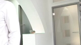 Throat Gaggers #3 - Deepthroating Blowjob Orgy