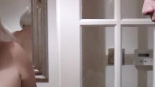 Mature Milf Lacy Star - Old Young Cougar Fucked Hard & Swallowed Huge Load