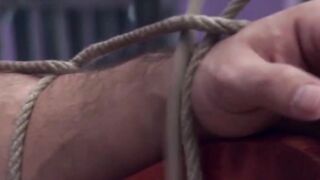 Bondage Domination - Kinky Punk Girl Gets Spanked And Fucked Hard By Dominant Stud