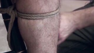Bondage Domination - Kinky Punk Girl Gets Spanked And Fucked Hard By Dominant Stud