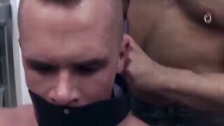 Bondage Domination - Kinky Punk Girl Gets Spanked And Fucked Hard By Dominant Stud
