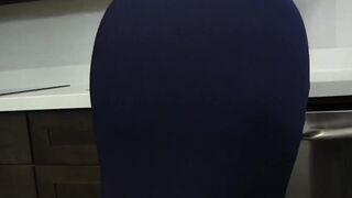 Mature Milf Rides Big Dick POV - Exclusive Footage of Hot Couple Fucking
