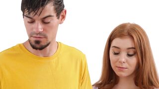 Lya Cutie's Passionate Sex Adventure With A Speed Invention