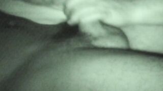 Night Vision Gay Sex - Sucking Older Guy's Dick & Facial