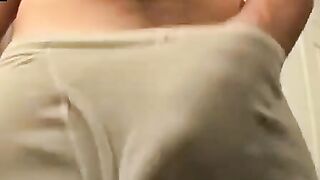 Thugs Ball Empty - Hot Interracial Fuckfest
