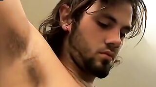 Thugs Ball Empty - Hot Interracial Fuckfest