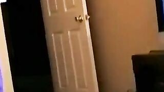 Black Jays Monster Dick - Edgy Climactic Orgasm