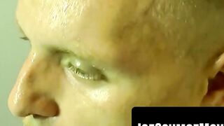 Black Amateur Throat Pie - White Dick Riding POV Blowjob Swallow