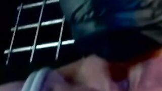 Bound Blue Balls - Bondage Domination of Muscular Guy's Dick & Ball Sack