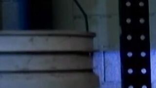 Bound Blue Balls - Bondage Domination of Muscular Guy's Dick & Ball Sack