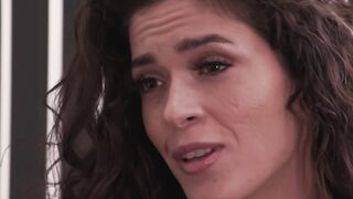 Foot Fetish Goddess - Footjob with Latin Beauty & Asian She-Male