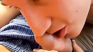 Twinks' Dirty Playtime - Anal-Play with Toys & Bareback Sex