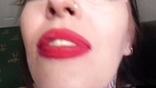 UK Sub Sluts #132: Rough Spanking Session with Dominatrix HD