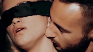 Passionate Hardcore Sex with Huge Load on Stomach - Chloé Amour