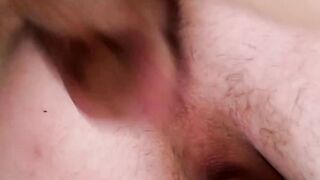 Raw Twinks Anal Threesome Fisting Party
