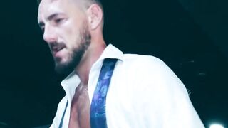 Investor-Allans Hot Ass Fucked By Hunk Hunter Justin Jett