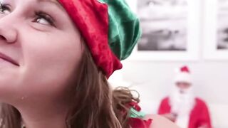 PetitesBabes-Lizzee Bells Teen Pussy Stretched By Huge Dick