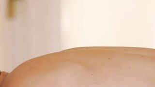 Ass-Fucking Queen #2 - Anal Riding Skills by Massage Therapist Korra Delrio