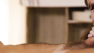 Ass-Fucking Queen #2 - Anal Riding Skills by Massage Therapist Korra Delrio