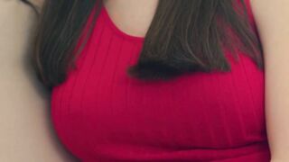 Hot Babe Lexxi Luxe's Big Dick Craving - POV Blowjob & Hardcore Sex