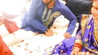 Grandpa's Granddaughter Gets A Rough Fuck From His Son-In-Law