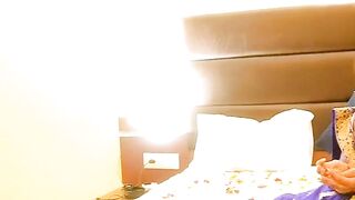 Grandpa's Granddaughter Gets A Rough Fuck From His Son-In-Law