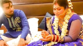 Grandpa's Granddaughter Gets A Rough Fuck From His Son-In-Law