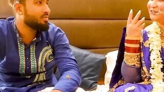 Grandpa's Granddaughter Gets A Rough Fuck From His Son-In-Law