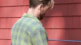 Latina Bombshell Rides Forbidden Dick - JizStop