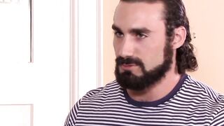 Passionate Anal Ride For A Transgender Beauty - DeepThroating Queen
