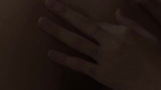 Petit-PinkLady's Expert Hands Massage And Hardcore Drilling