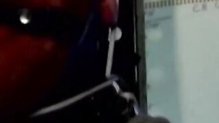 Bondaged Jocks Submission Training - BDSM Domination with Rough Sex